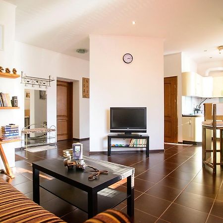 Appartement Art-House à Oujhorod Extérieur photo