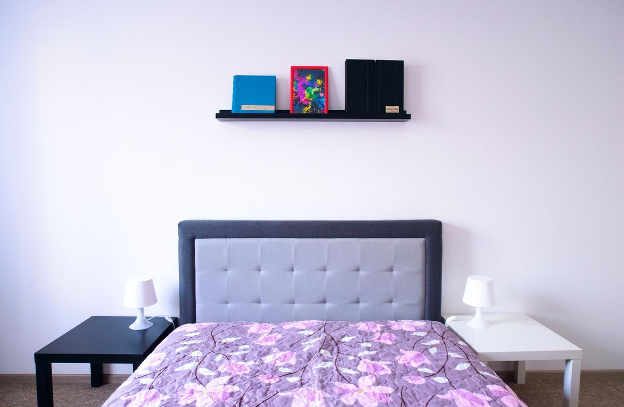 Appartement Art-House à Oujhorod Extérieur photo