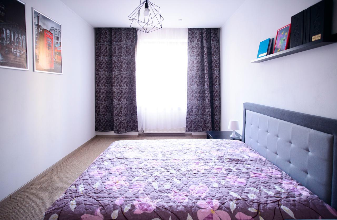 Appartement Art-House à Oujhorod Extérieur photo